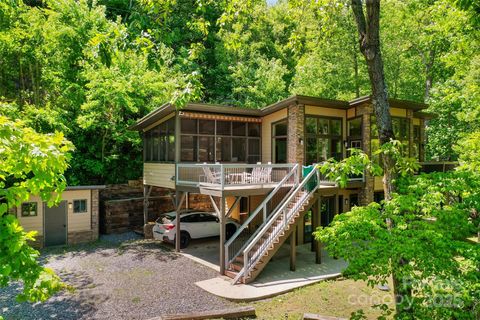 145 Old Still Road Maggie Valley NC 28751