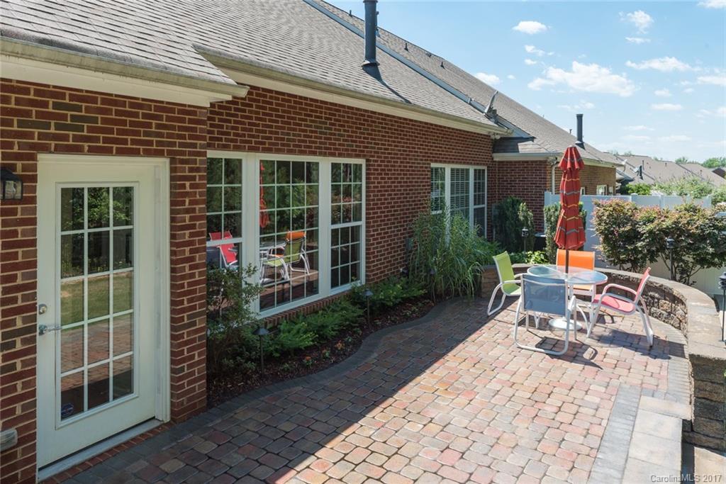 The Enclave at Ardrey Kell - Residential