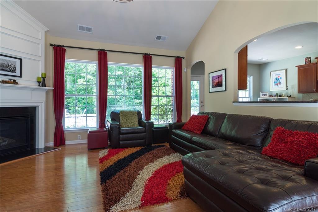 The Enclave at Ardrey Kell - Residential