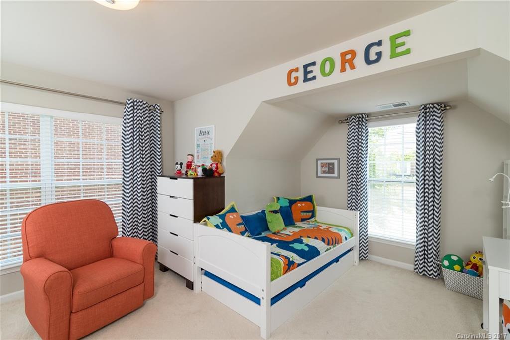 The Enclave at Ardrey Kell - Residential