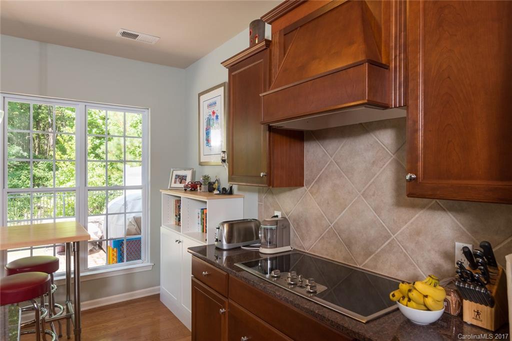 The Enclave at Ardrey Kell - Residential