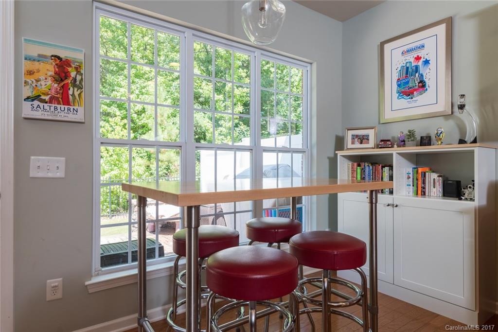 The Enclave at Ardrey Kell - Residential