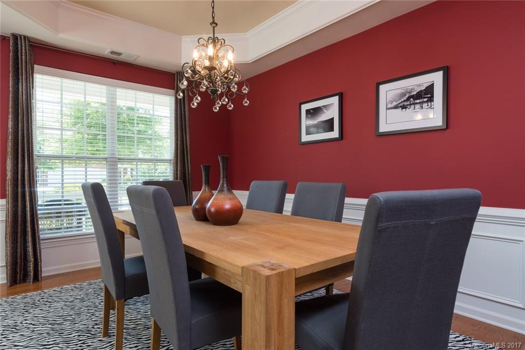 The Enclave at Ardrey Kell - Residential