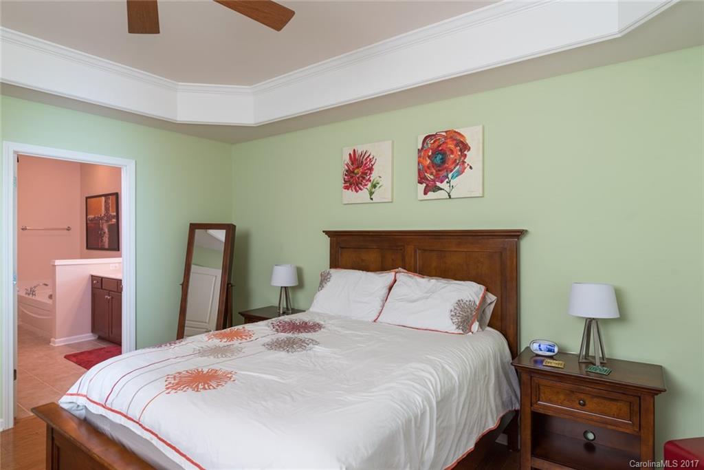 The Enclave at Ardrey Kell - Residential