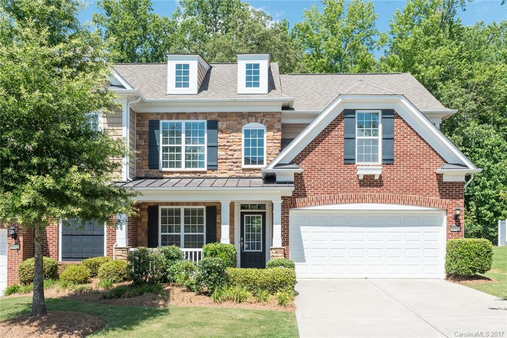The Enclave at Ardrey Kell - Residential
