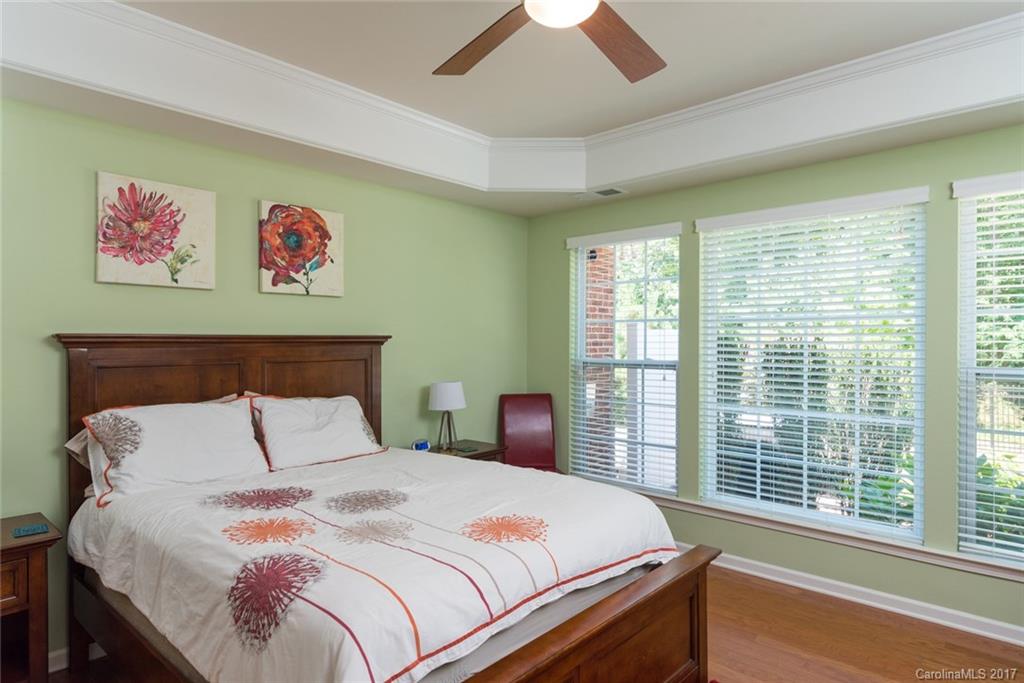 The Enclave at Ardrey Kell - Residential