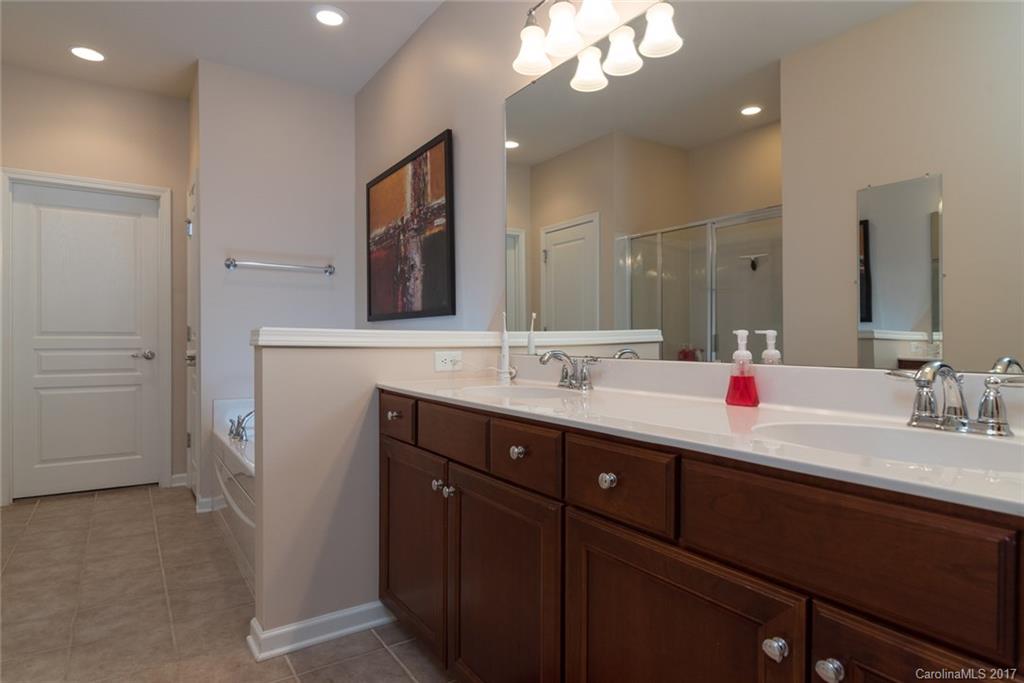 The Enclave at Ardrey Kell - Residential