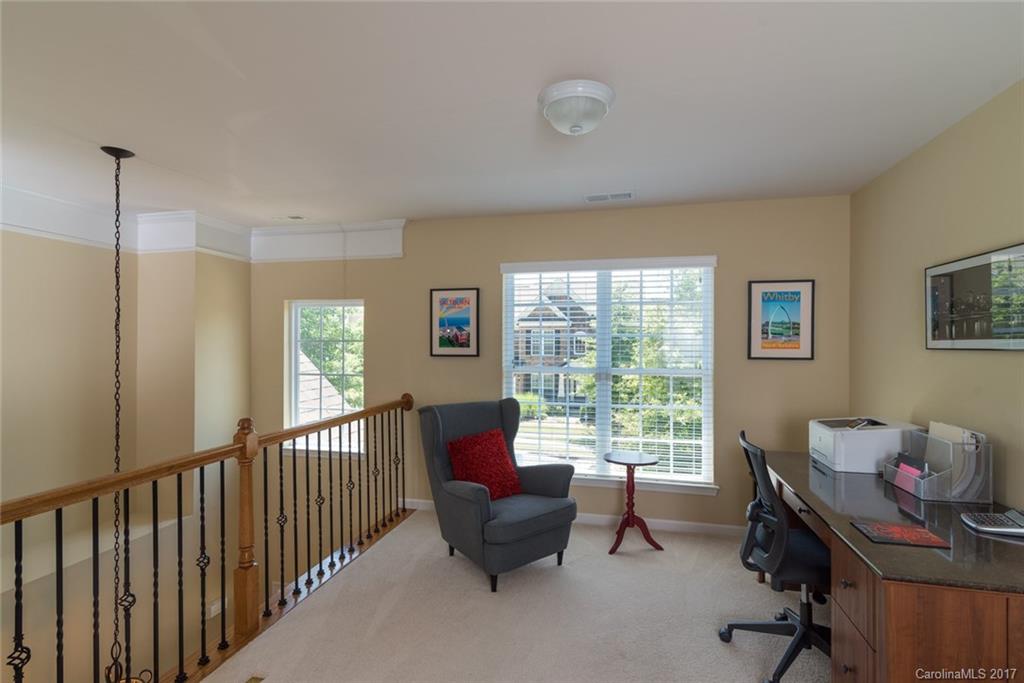 The Enclave at Ardrey Kell - Residential