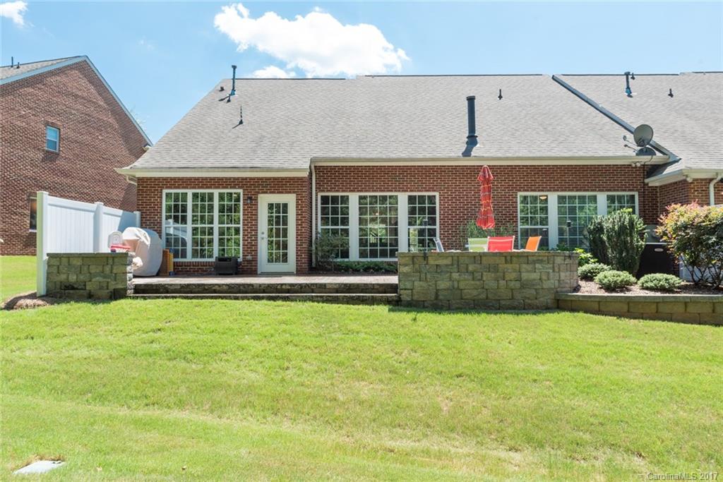 The Enclave at Ardrey Kell - Residential