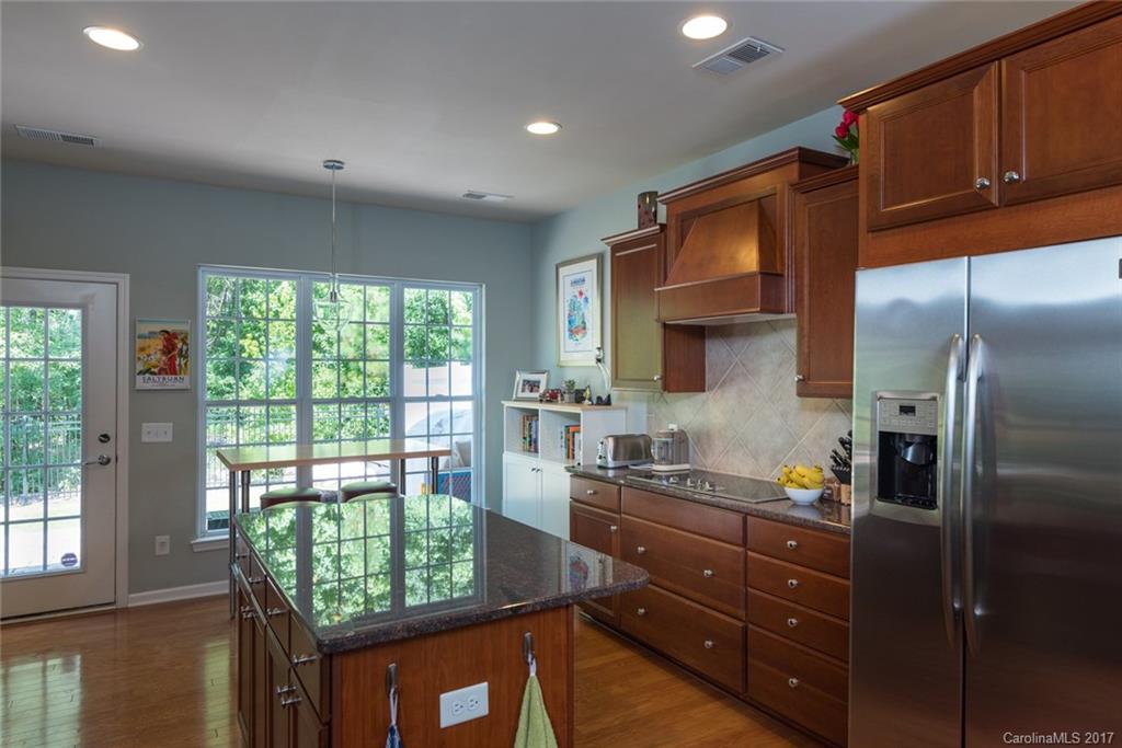 The Enclave at Ardrey Kell - Residential