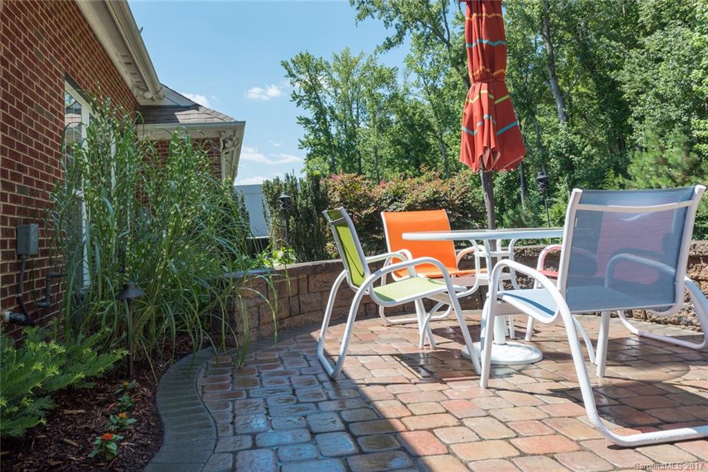 The Enclave at Ardrey Kell - Residential