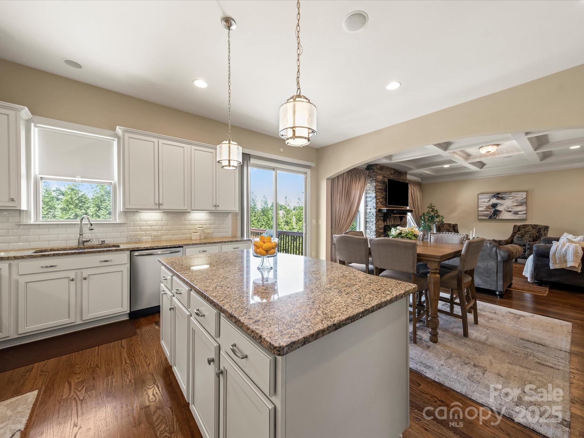 Telfair - Residential