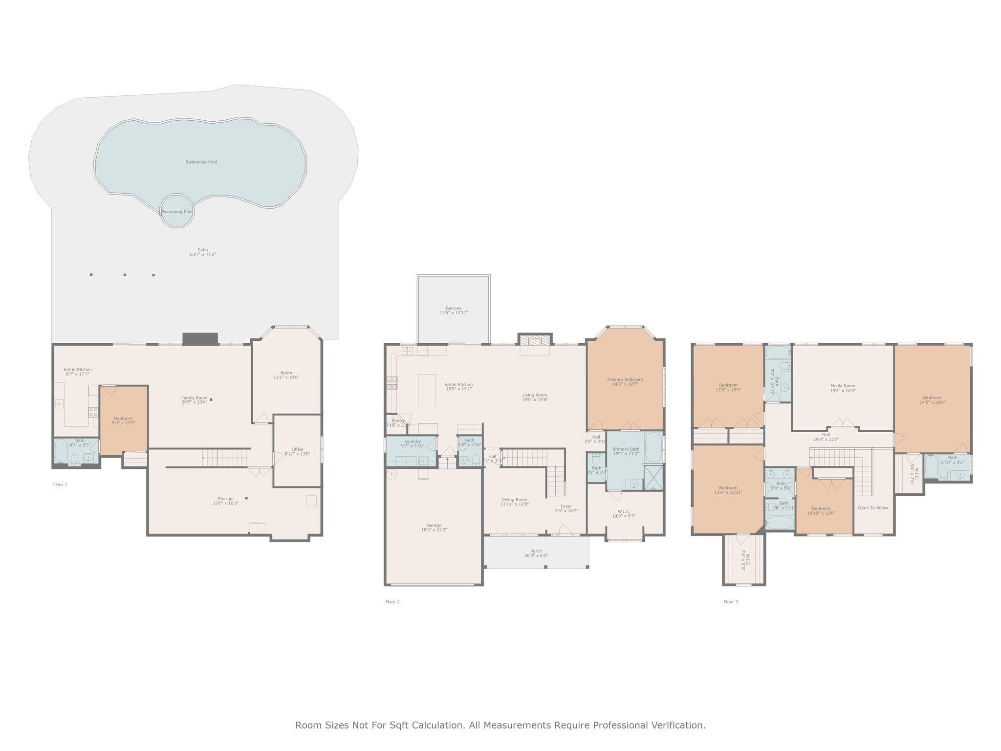 Telfair - Residential
