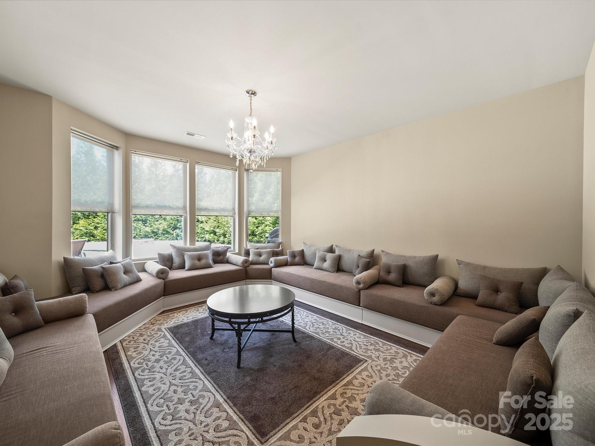 Telfair - Residential