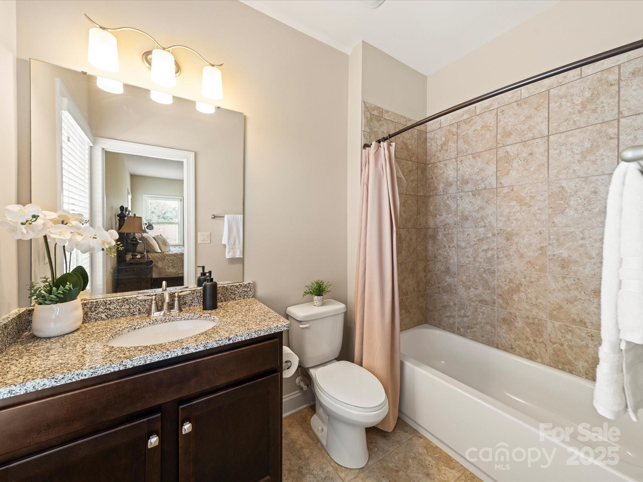 Telfair - Residential