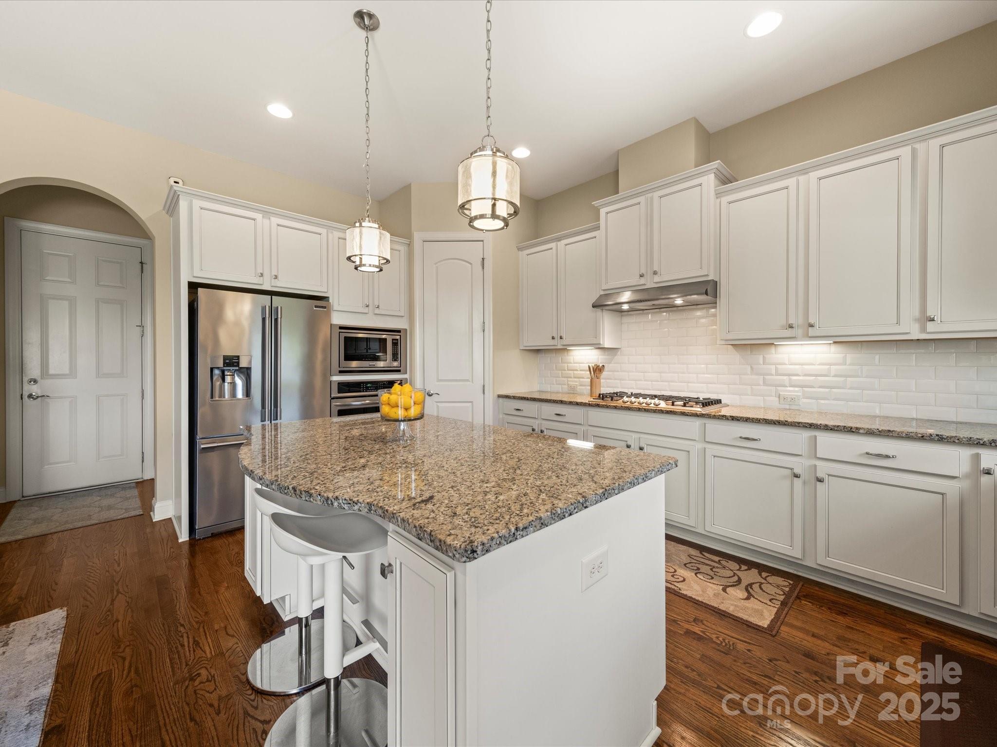 Telfair - Residential