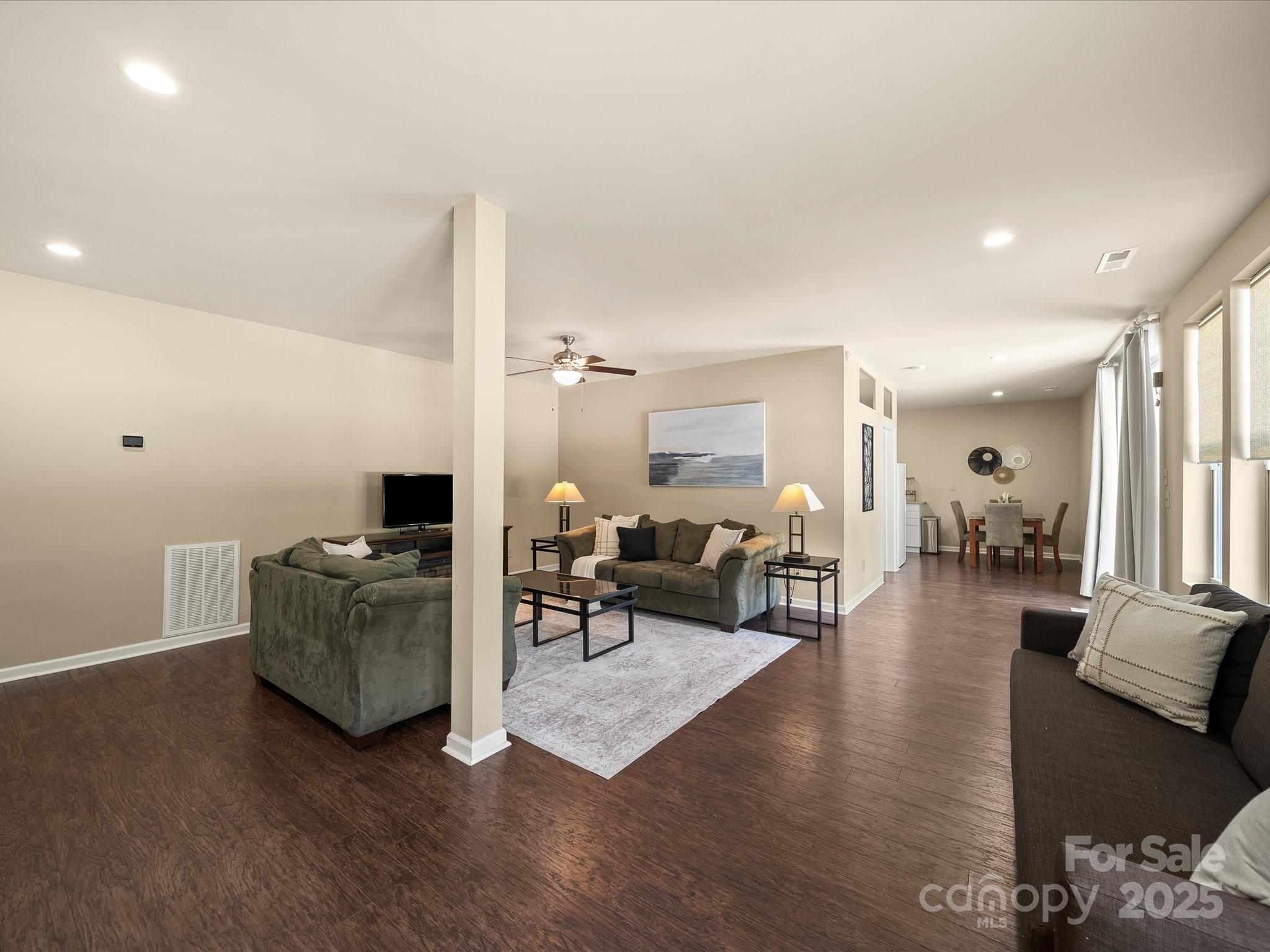 Telfair - Residential