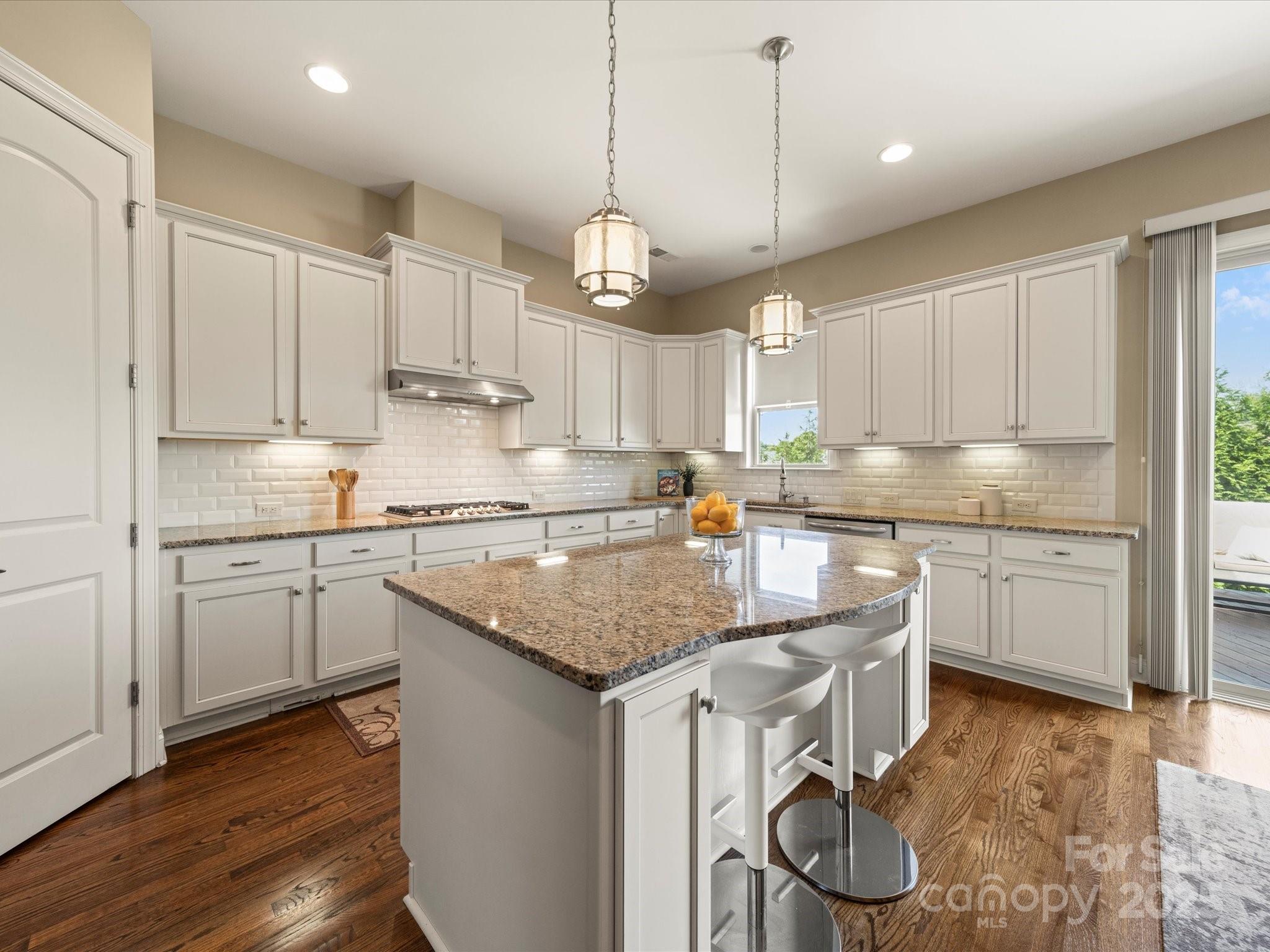 Telfair - Residential