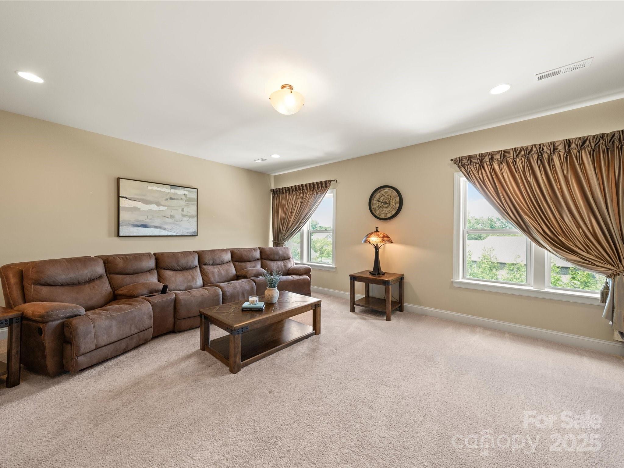 Telfair - Residential