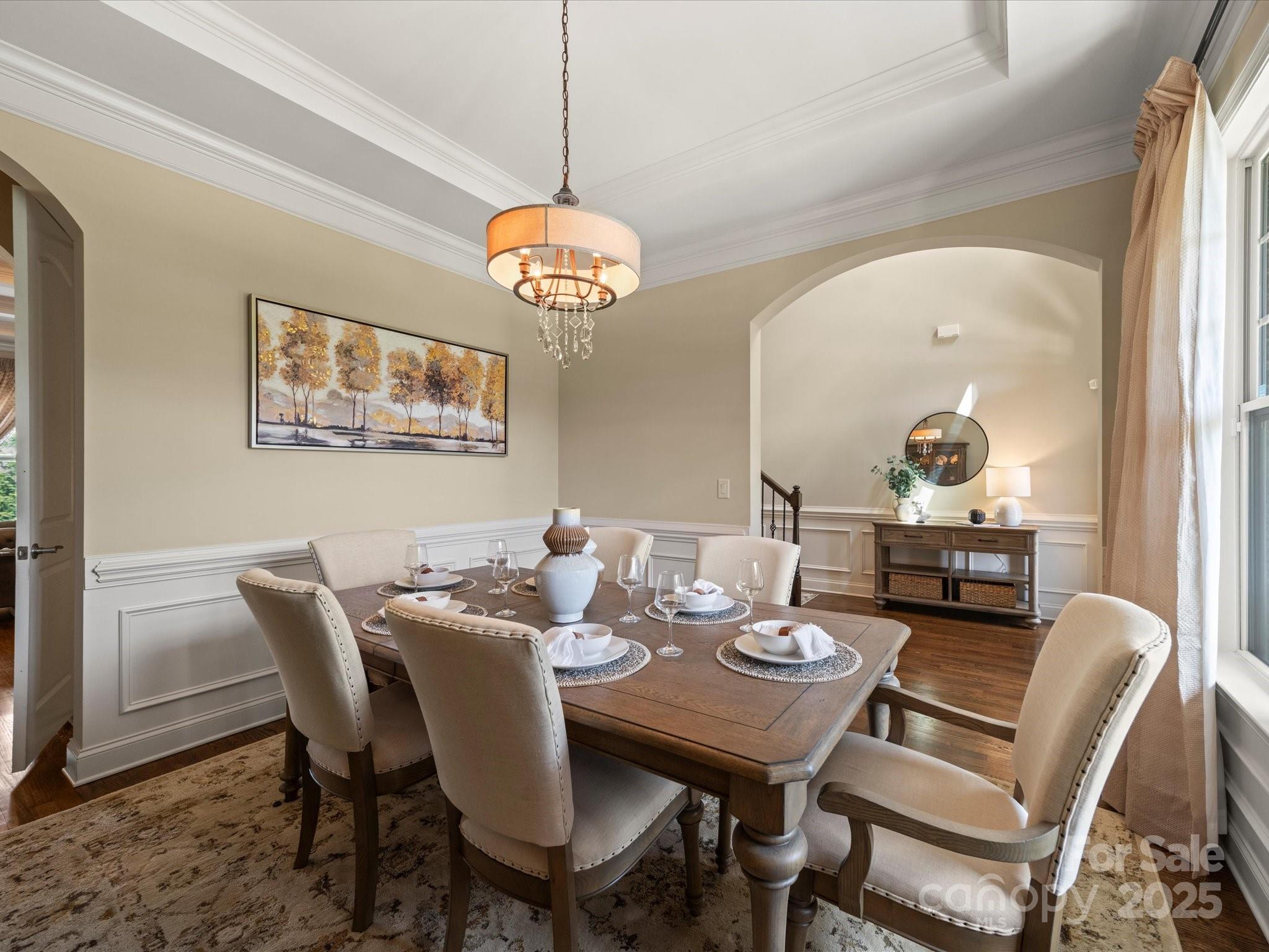 11632 Barnard Street