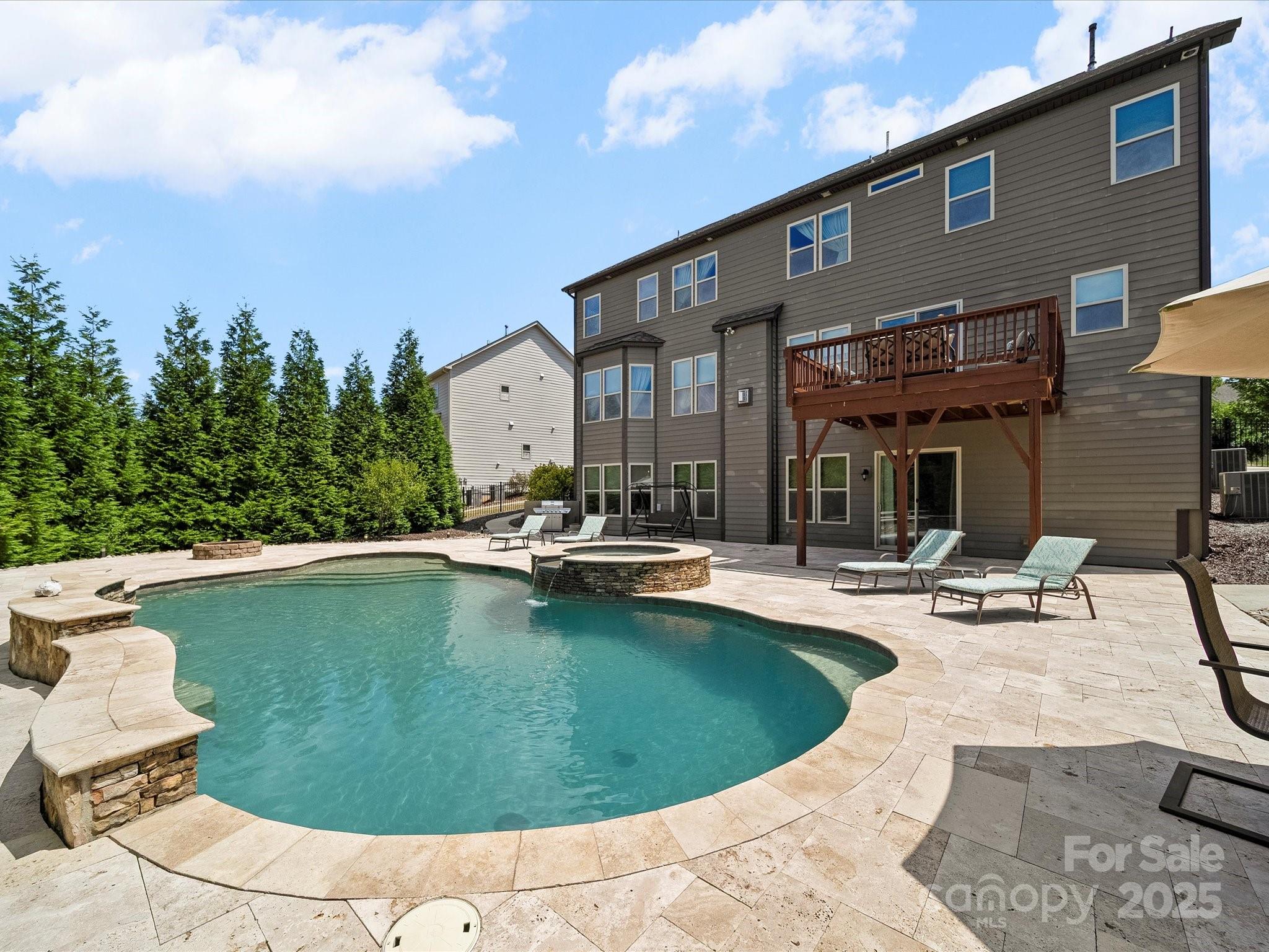 Telfair - Residential