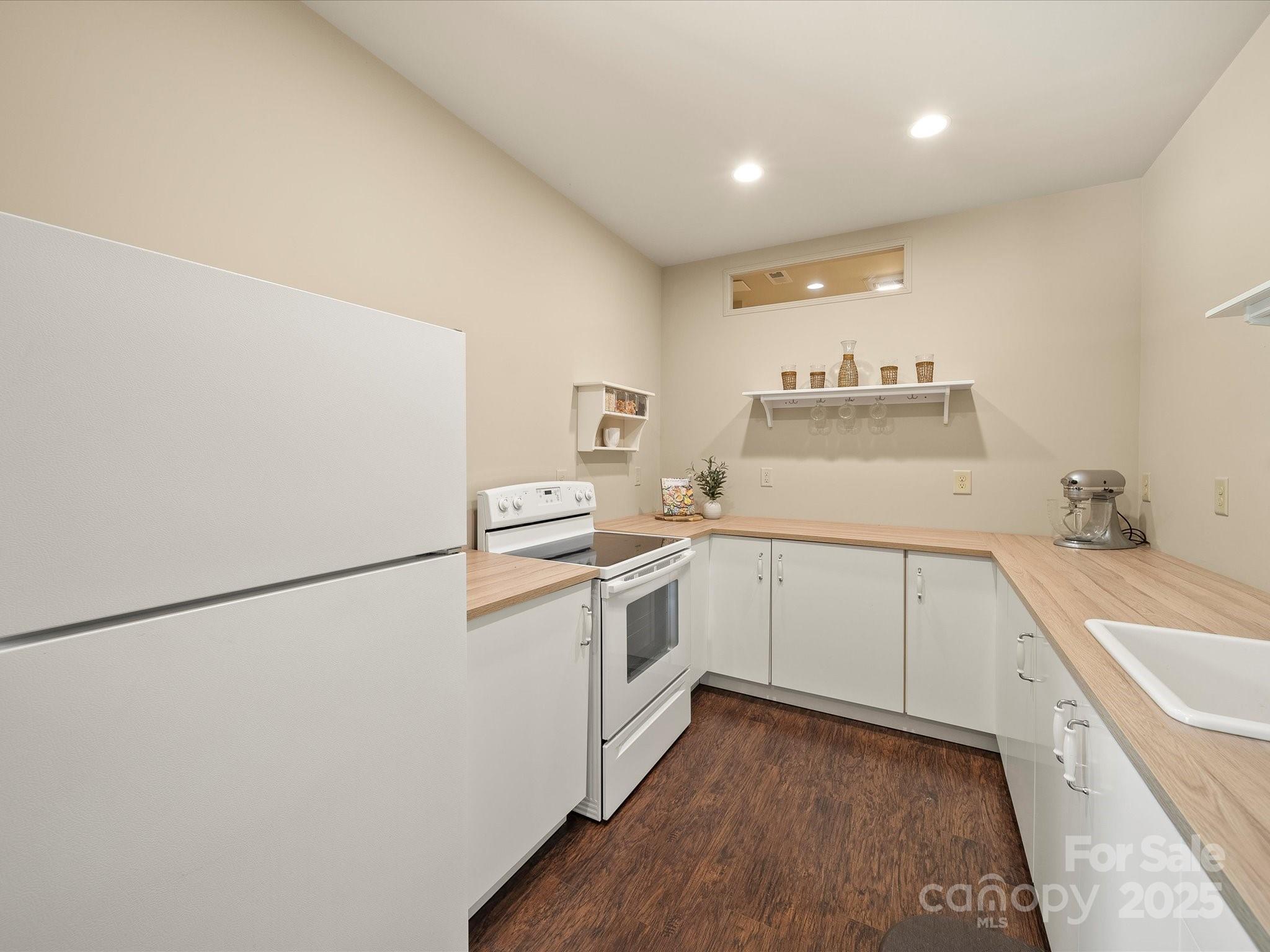 Telfair - Residential