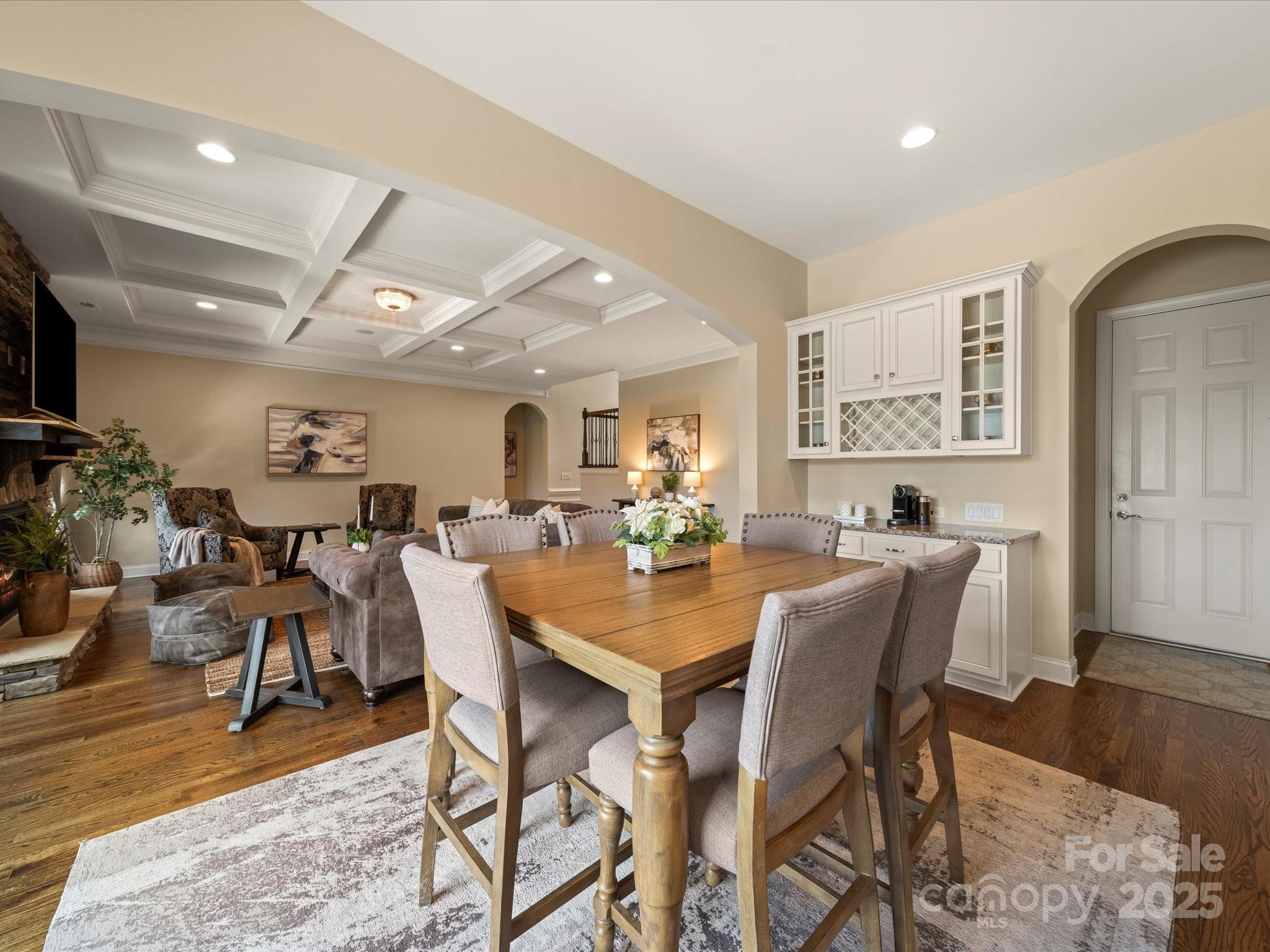 Telfair - Residential