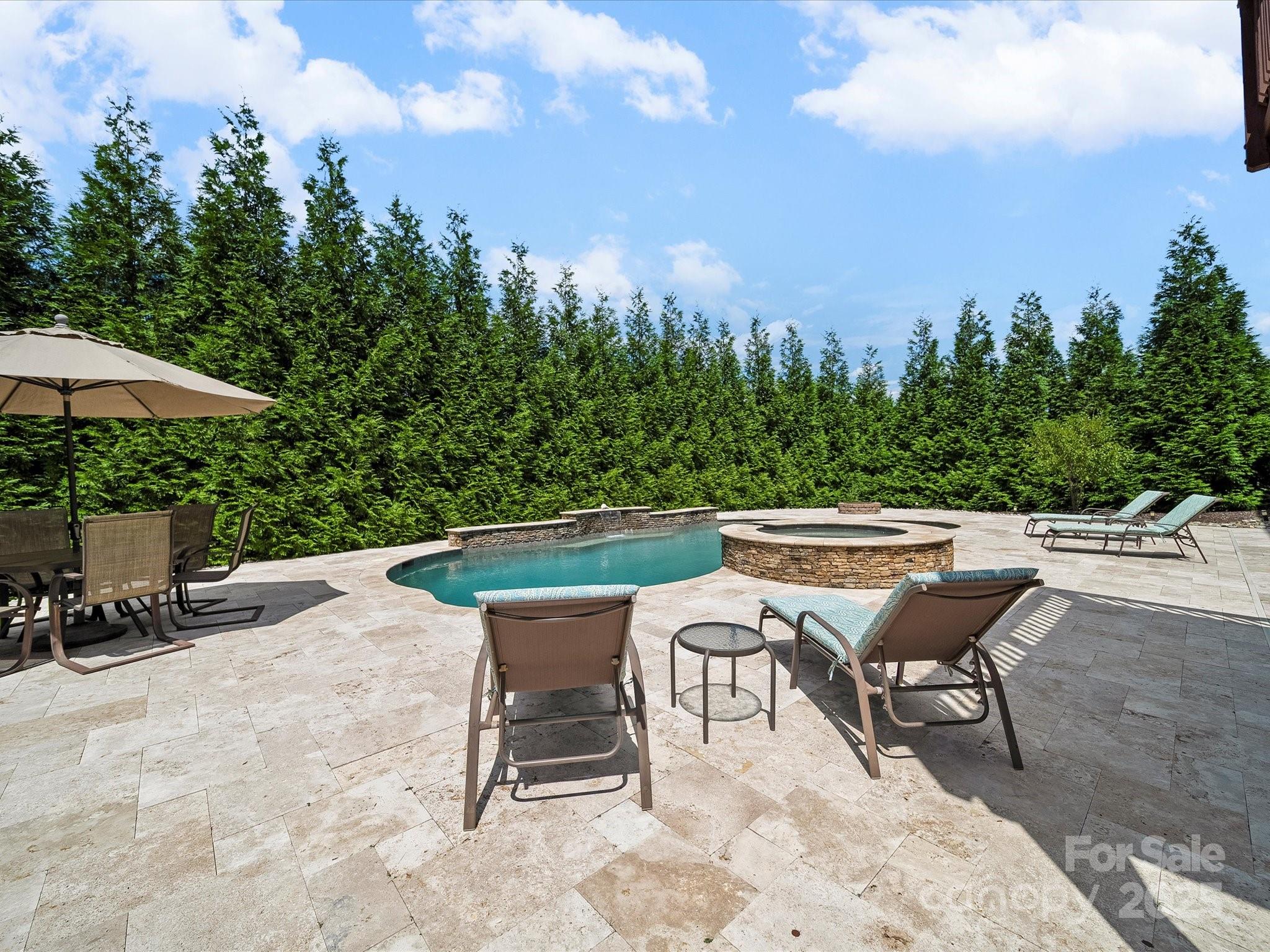 Telfair - Residential