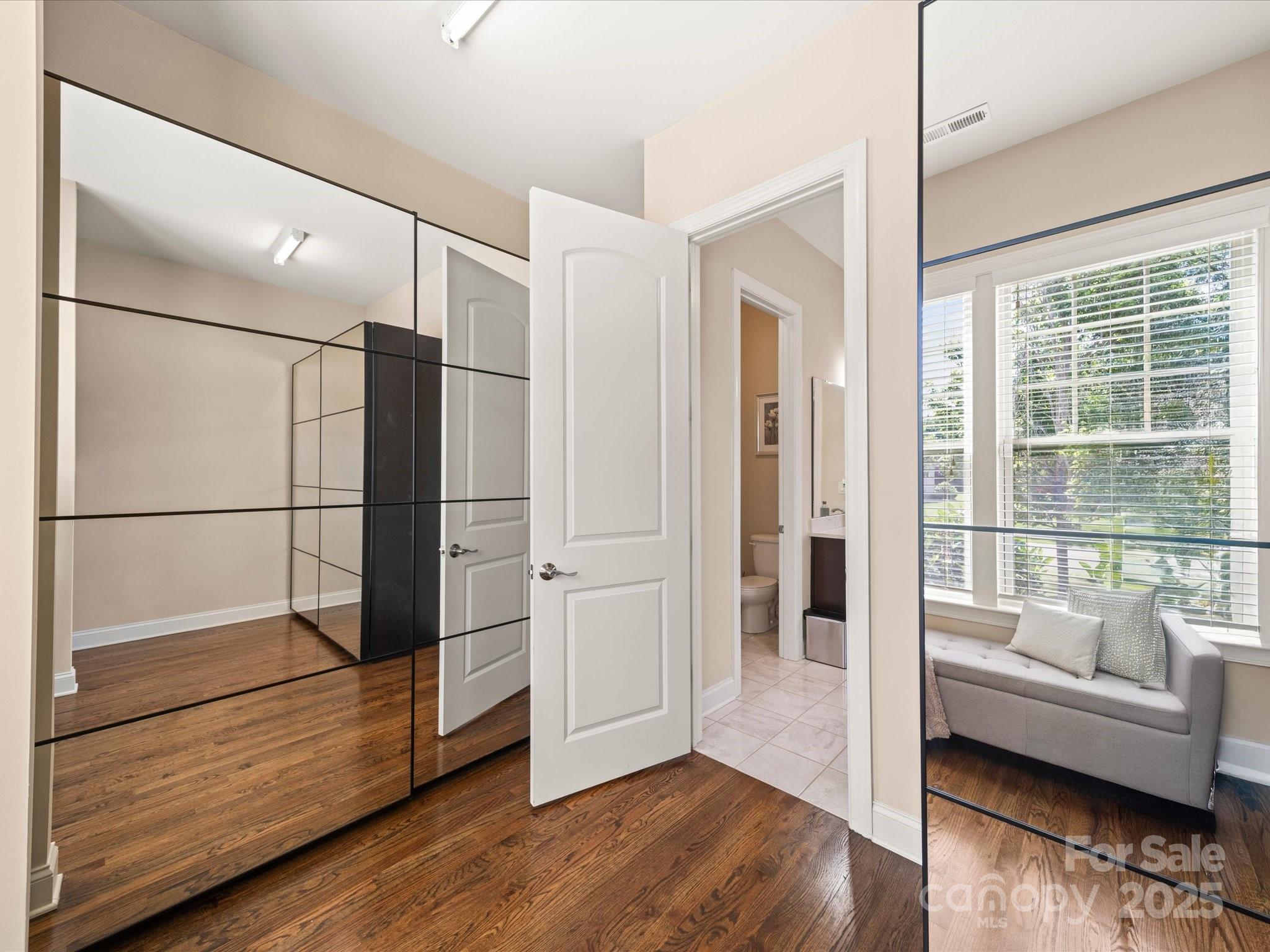 Telfair - Residential