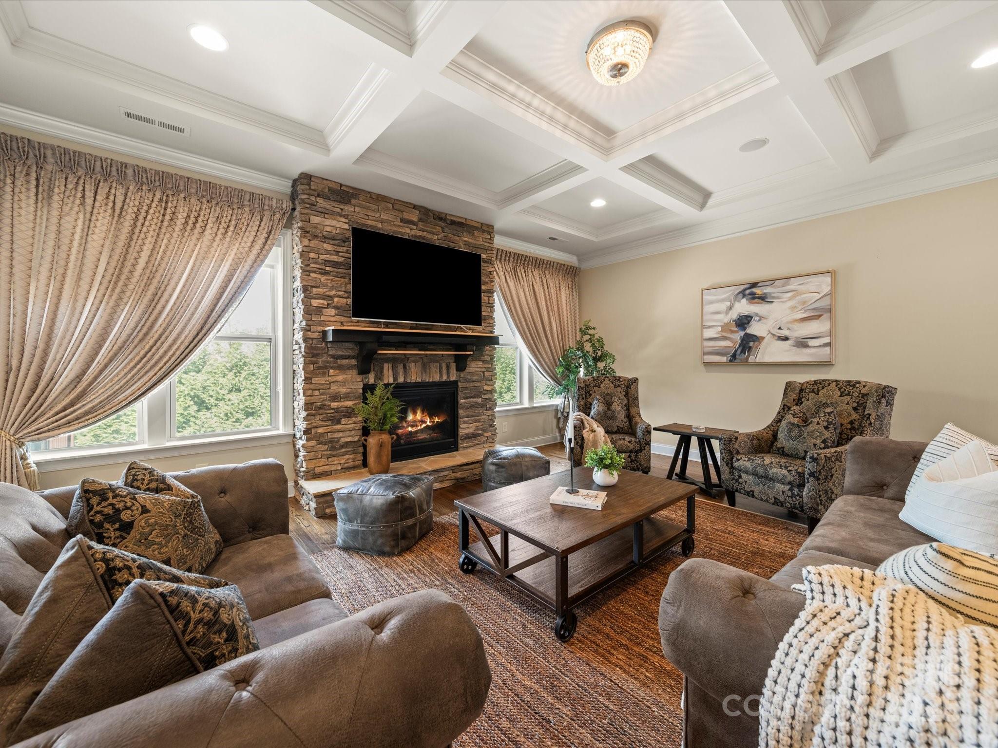 Telfair - Residential