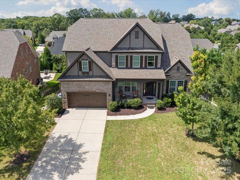 Photo of 11632 Barnard Street, Mint Hill, NC 28227 (MLS # 4296382)