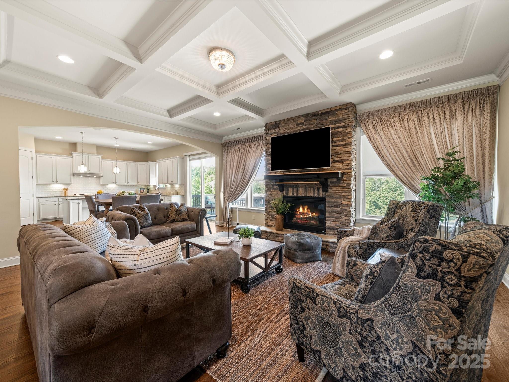 Telfair - Residential