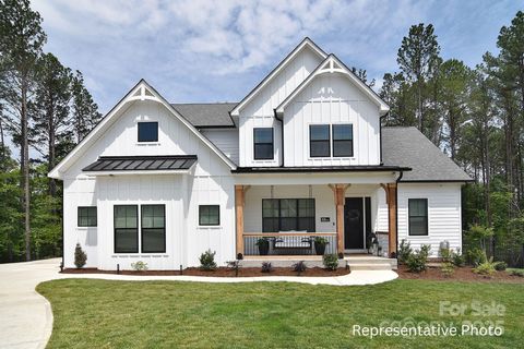 116 Davidson Springs Drive Mooresville NC 28115