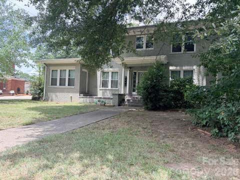 Photo of 801 E Marion Street, Shelby, NC 28150 (MLS # 4409851)