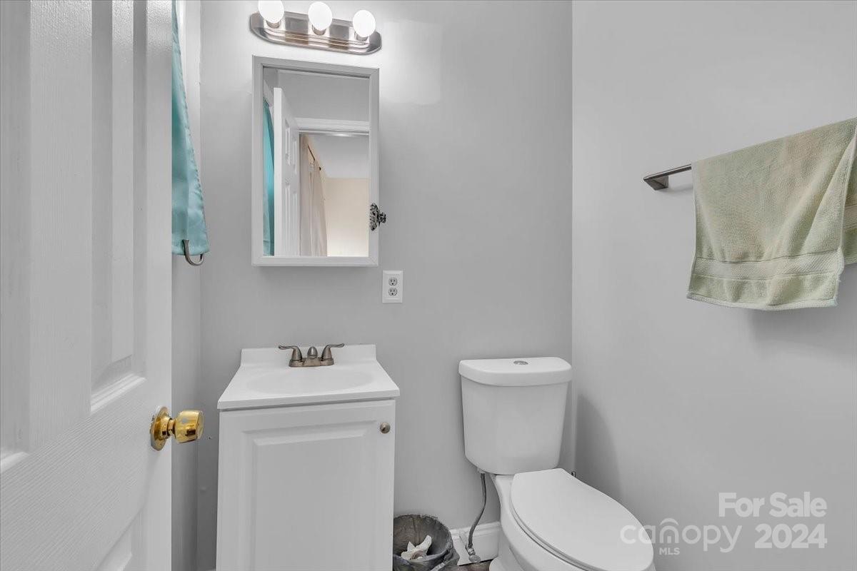 Midbrook - Residential