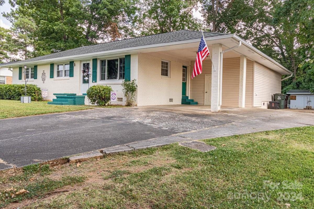 Midbrook - Residential