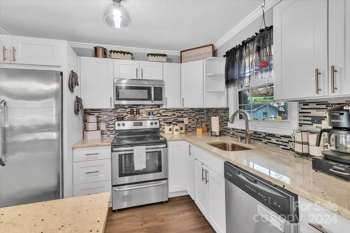 Midbrook - Residential