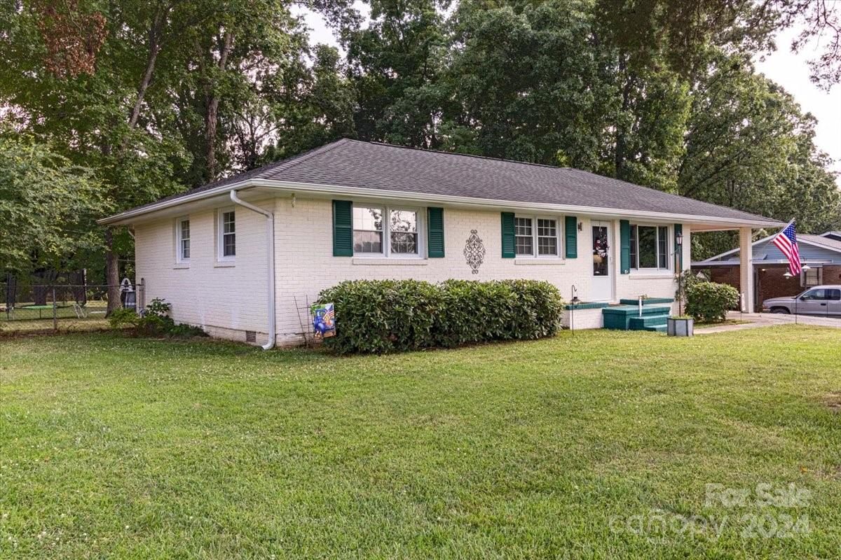 Midbrook - Residential