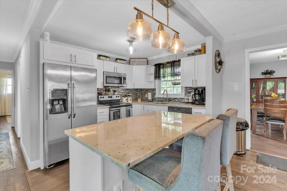 Midbrook - Residential