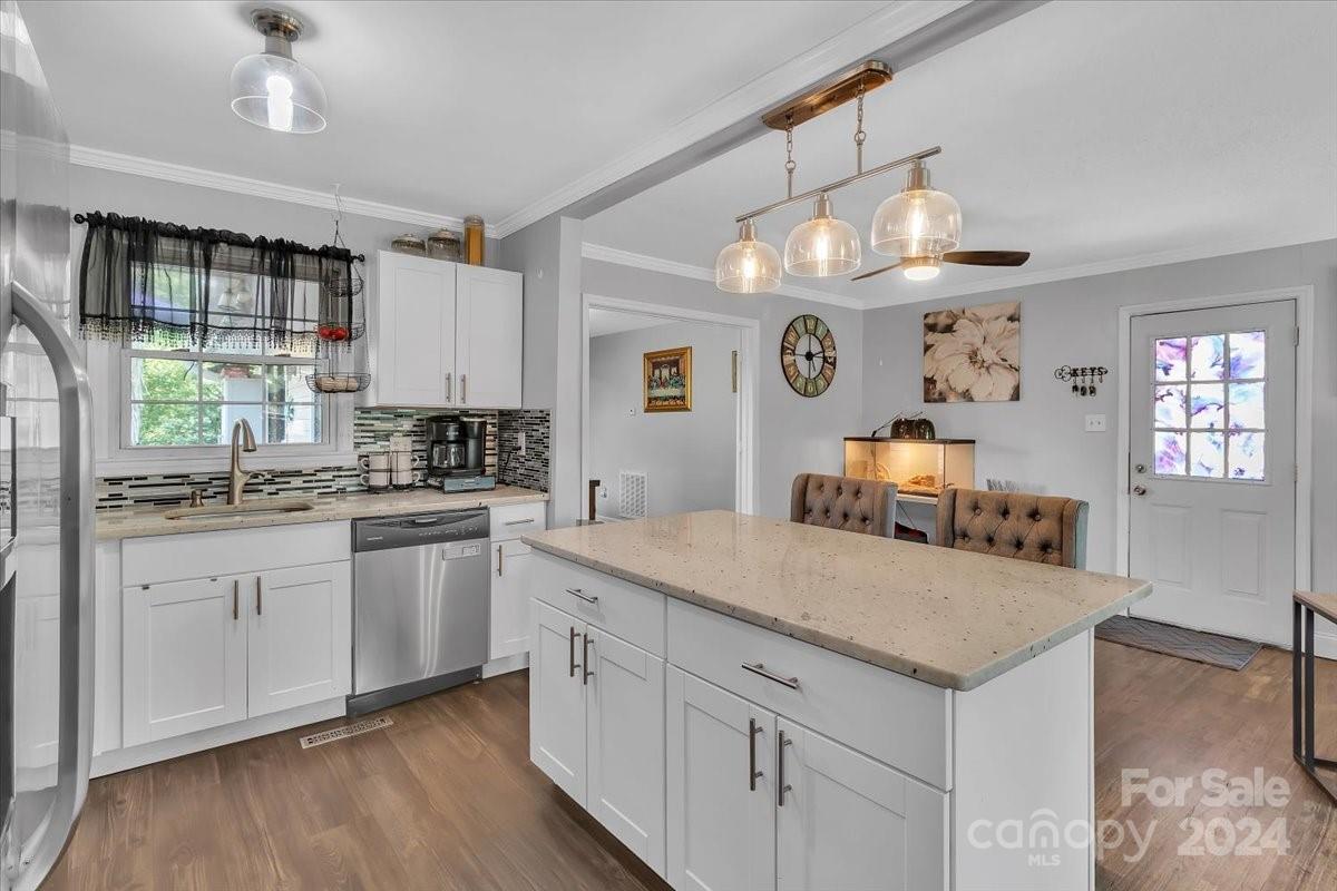 Midbrook - Residential