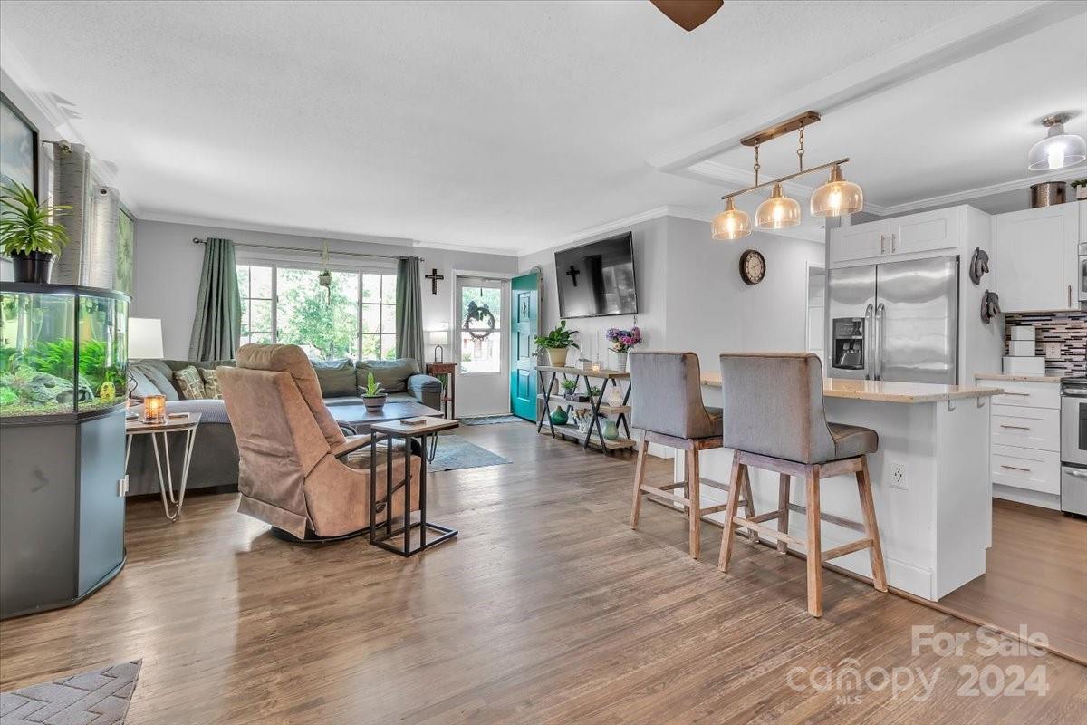 Midbrook - Residential