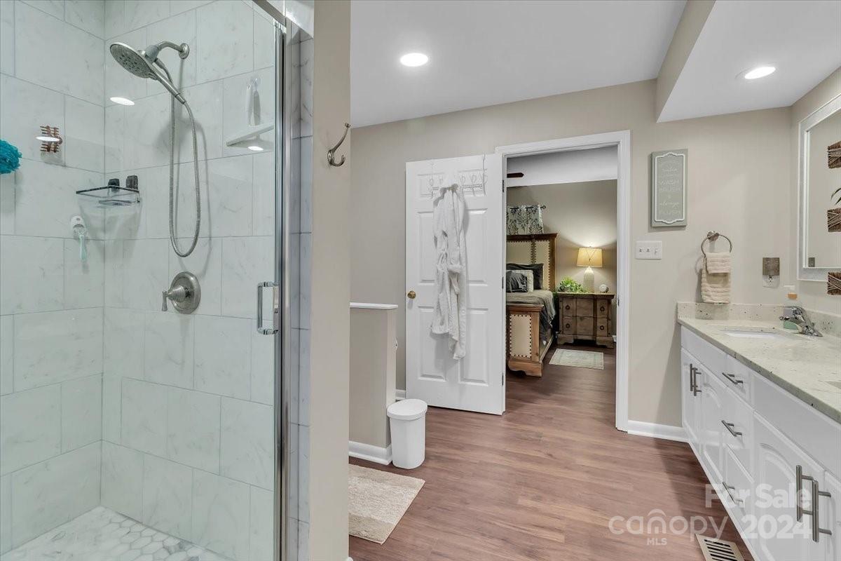 Midbrook - Residential