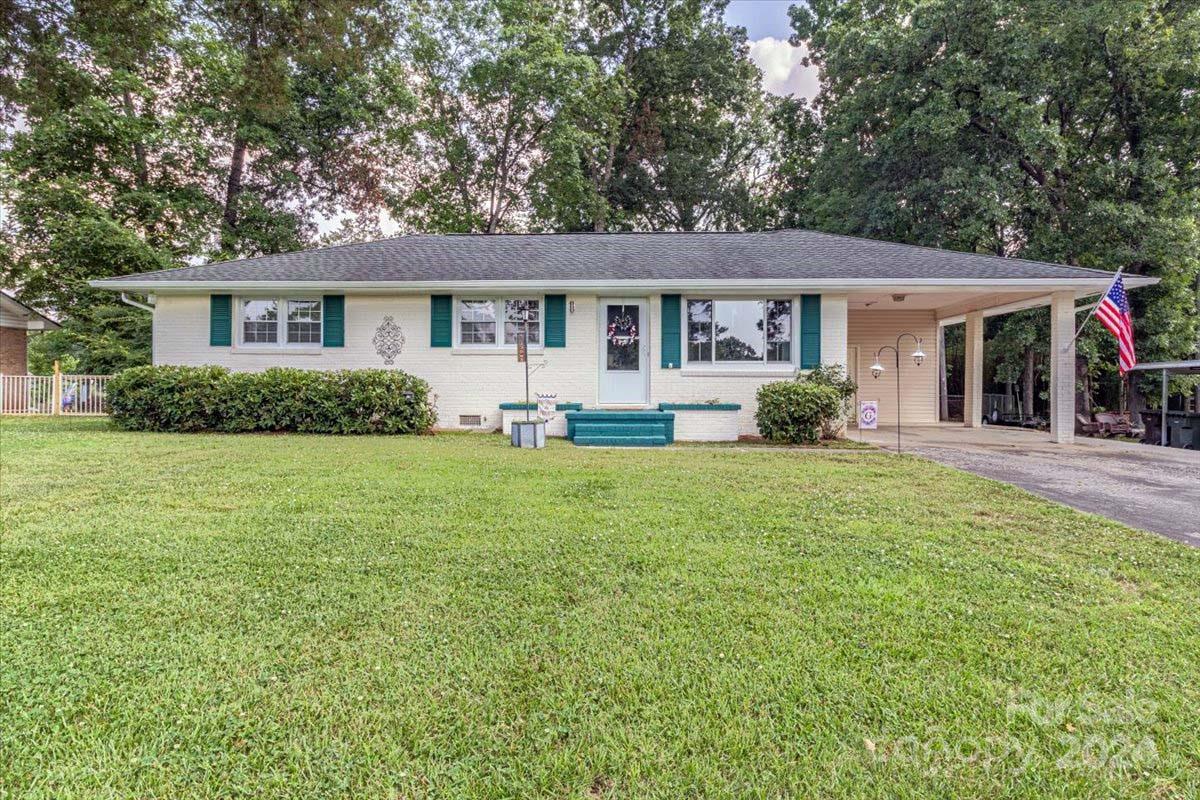 Midbrook - Residential