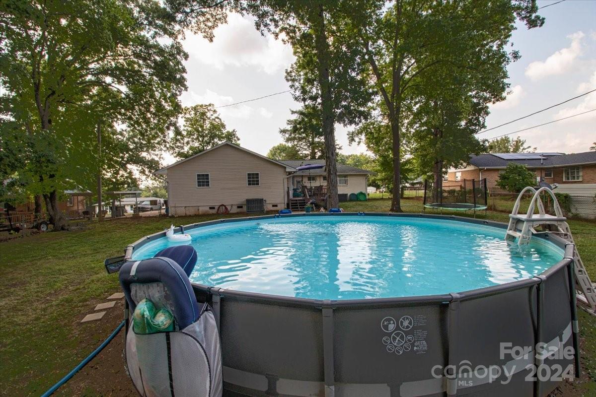 Midbrook - Residential