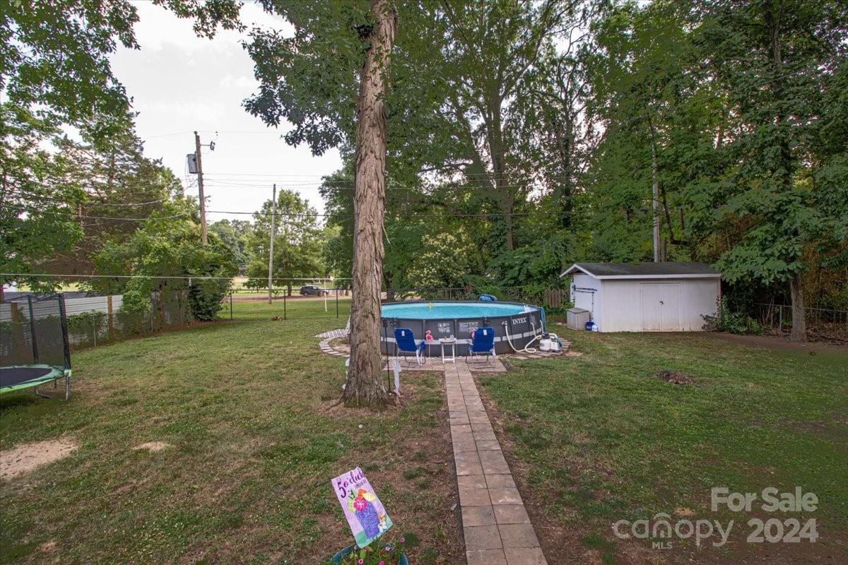 Midbrook - Residential