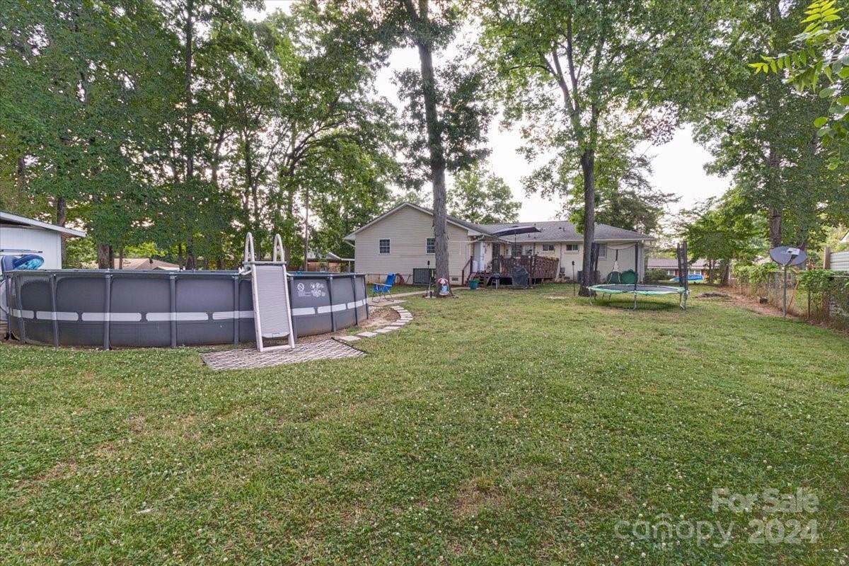 Midbrook - Residential