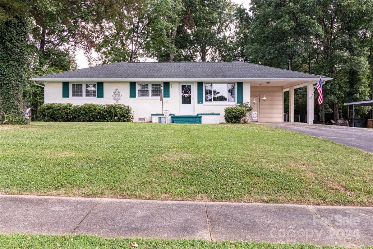 Midbrook - Residential