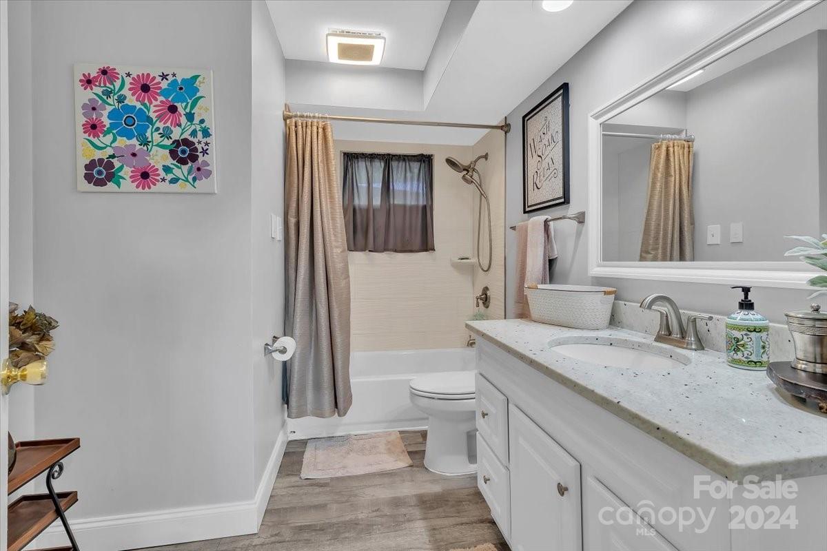 Midbrook - Residential