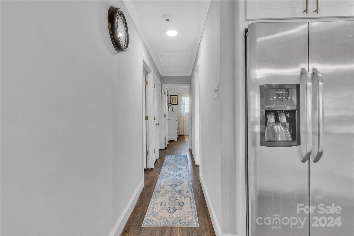 Midbrook - Residential