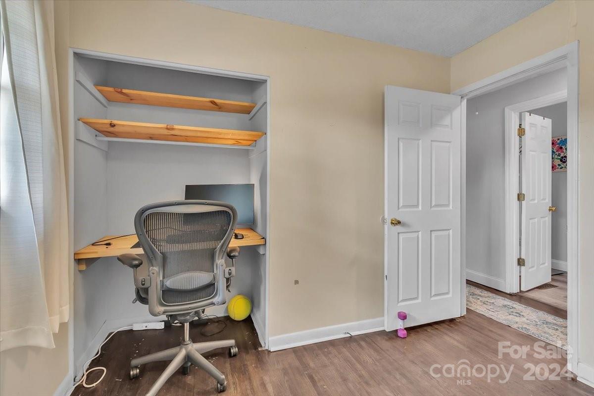 Midbrook - Residential